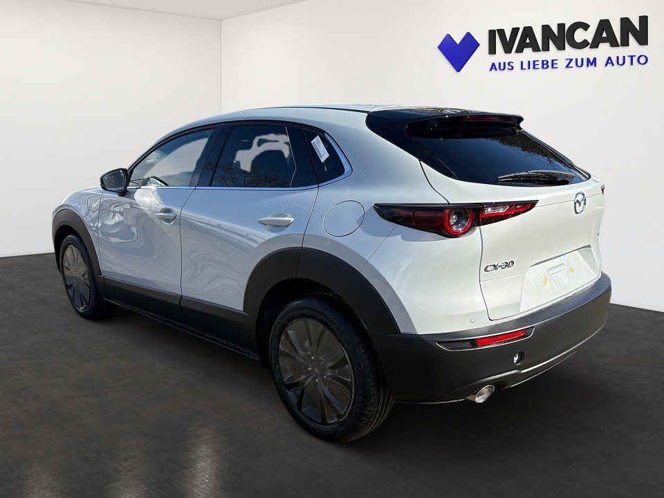 Fahrzeugabbildung Mazda CX-30 X 2.0i 186PS A/T Homura