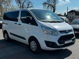 Ford Transit Custom 300 L1 2.0TDCi 101PS 6-G*5-SITZER - Ford Transit: 3.5
