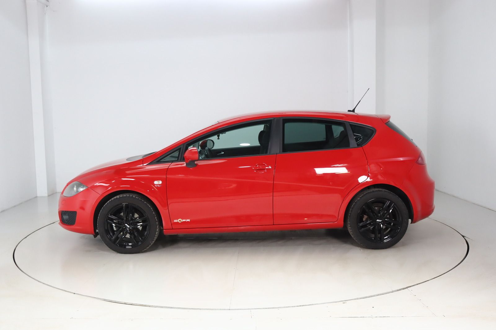 Fahrzeugabbildung SEAT Leon 1.2 TSI Ecomotive Style Copa