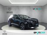 Peugeot 3008 Hybrid4 300 1.6 Plug-In GT PANO NAVI AHK-ab - Peugeot 3008 mit Hybrid-Antrieb: Hybrid4