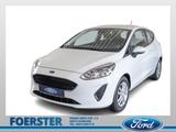 Ford Fiesta 1.1i Trend Klima Android/Apple Bluetooth 
