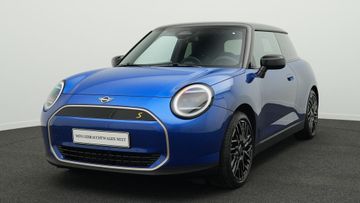 MINI Leasingangebot: MINI Cooper SE