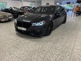 BMW 750d xDrive M-Paket B&W Laser Rear Enter HUD - BMW 750 mit Diesel-Antrieb: Limousine, Automatik