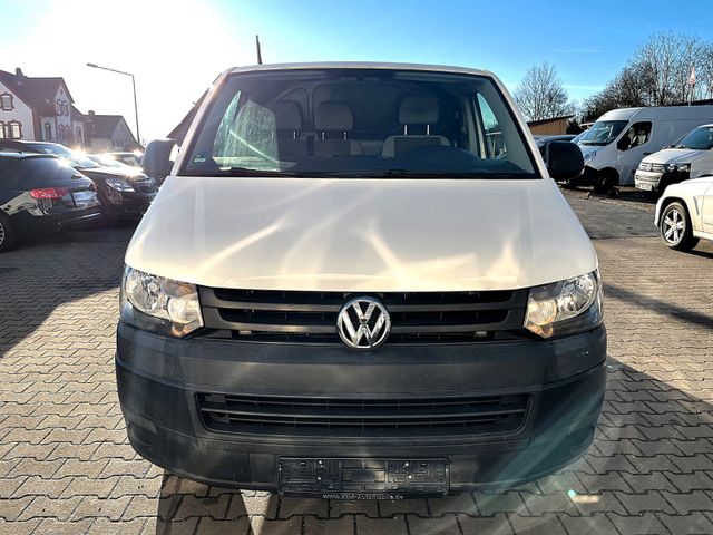 Volkswagen T5 Transporter Kasten-Kombi /ERST 75000KM/1.HAND