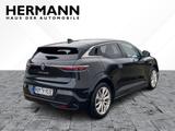 Renault Megane E-Tech Electric EV60 220HP - Renault Megane: Limousine