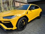 Lamborghini Urus 4.0 V8 B&O 3D*Nacht Sicht Ass*Gr Carbon Pak