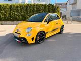 Andere Abarth 595 C Competizione - Andere in Stuttgart
