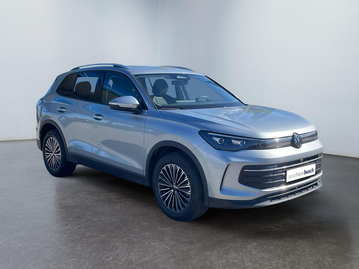 Volkswagen Tiguan 1.5 eTSI Life DSG IQ/Park Assist/ACC/LED/ Kamera, миниатюра 8