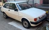 Ford Fiesta MK2 1.0 77.000KM original Zustand - gebrauchte Ford Fiesta aus dem Jahr 1986