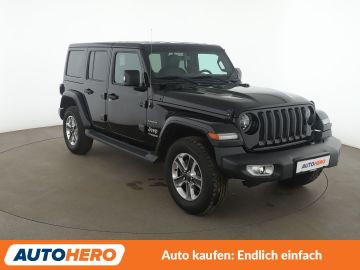 Jeep Wrangler - 8