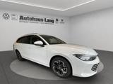 Volkswagen Passat Elegance 2.0 TDI DSG Navi Pano Leder 8-fa - Volkswagen Passat Vorführfahrzeuge