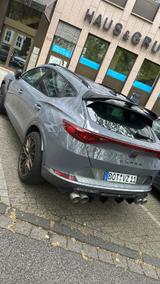 Cupra Formentor VZ  Grail/APR/Pano/Tüv Neu - Cupra Formentor in Gelsenkirchen