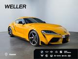 Toyota Supra GR 3.0 Automatik Legend *HUD*Leder*JBL*ACC - Toyota Supra