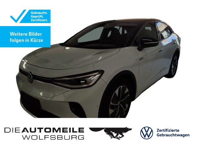 Volkswagen ID.5 - Bild 1