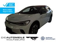 Volkswagen ID.5 - Vorschau Bild 1