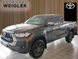 Toyota Hilux Extra Cab 2.8 Com.div.Farben /Lager - Toyota Hilux Gebrauchtwagen in Köln
