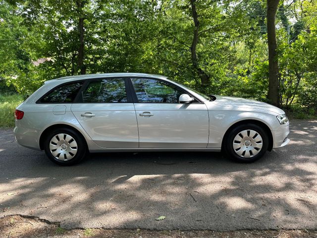 Audi A4 1.8 TFSI Avant* 8-fach*  - Tüv neu