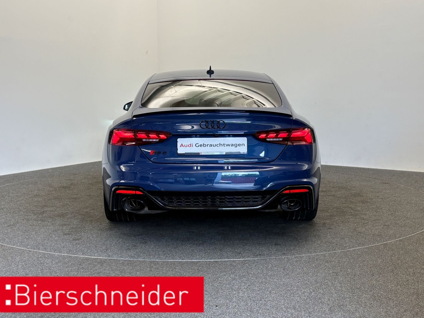 Audi RS5 - Bild 7