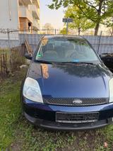 Ford Fiesta 1,3 51kW Viva X Viva X - Ford Fiesta: Viva