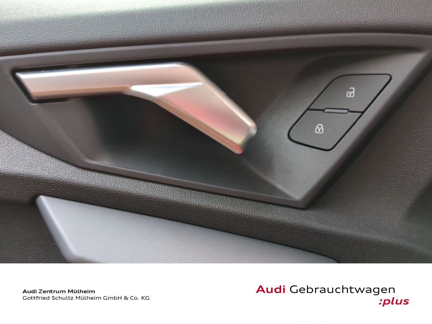 Audi A3 - Bild 15