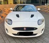 Jaguar XKR 5.0 V8 XKR Cabriolet R - Jaguar XKR in Hamburg