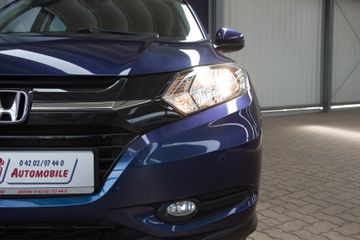 Honda HR-V 1.5 i-VTEC Elegance PDCKLIMATEMPOMAT