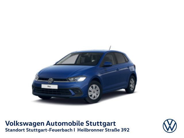 Volkswagen Polo 1.0 TSI Basis Tempomat