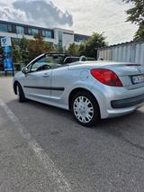 Peugeot peugeot 207 cc - Peugeot 207 in München