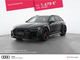 Audi RS6 AVANT PERFORMANCE KERAMIK LED LASER NAVI AHK - Audi RS6 New cars in Essen