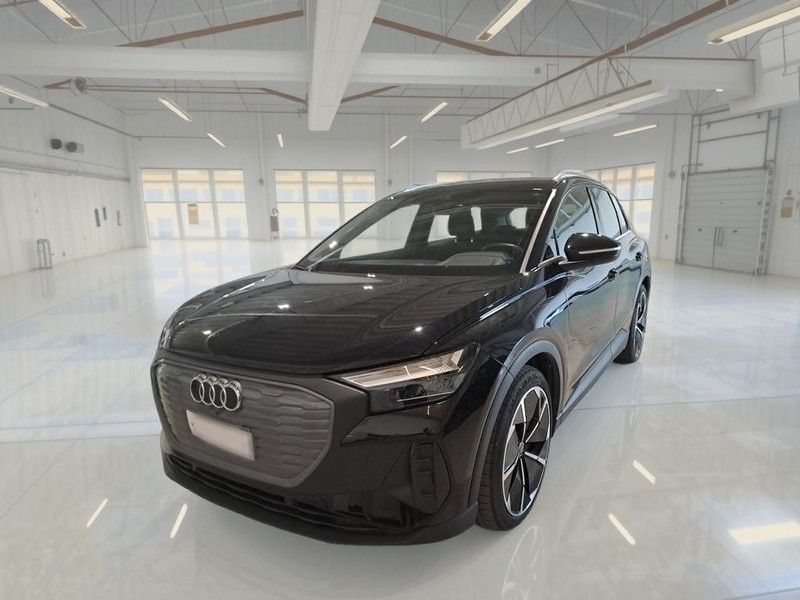 Audi AUDI Q4 E-TRON 40 E-TRON SUV