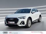 Audi Q3 Sportback 35 TDI S line Kam ACC NAVI+ Virtual - gebrauchte SUV & Geländewagen
