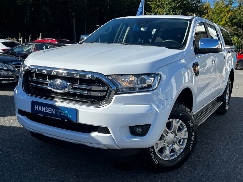 Image of Ford Ranger