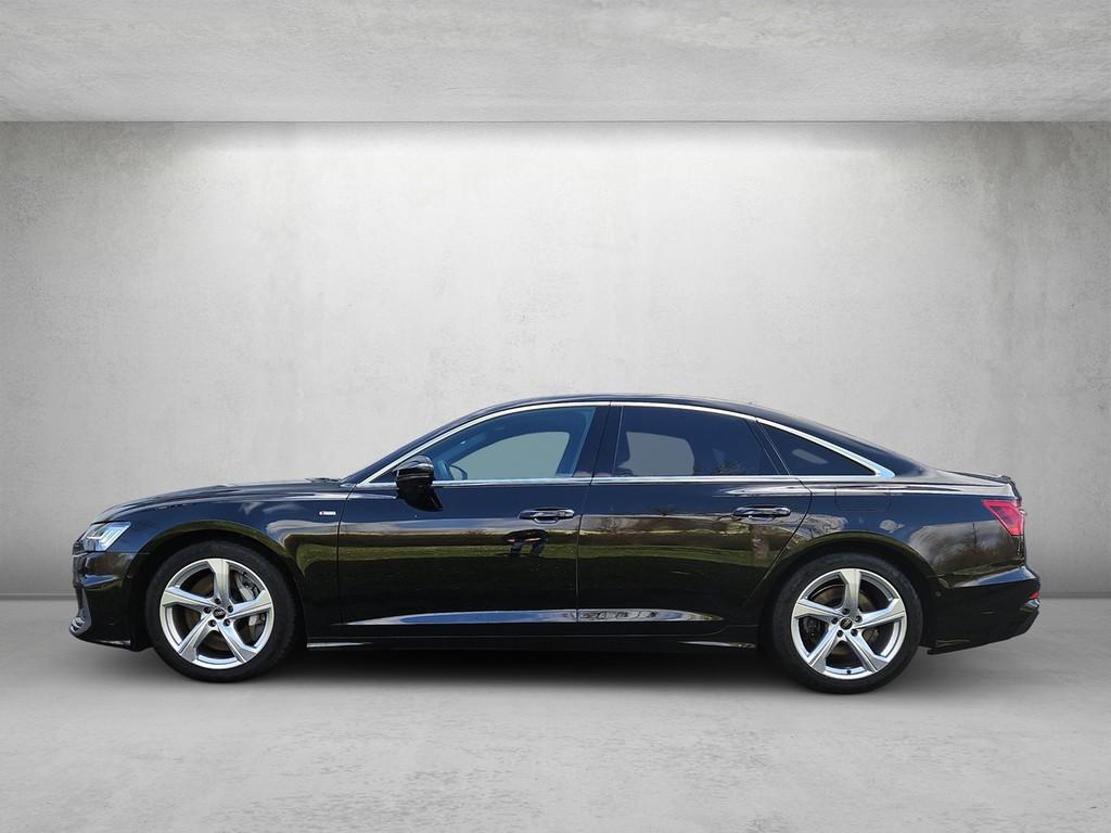 Audi A6 Lim. sport 50 TFSI e quattro S tronic S Line