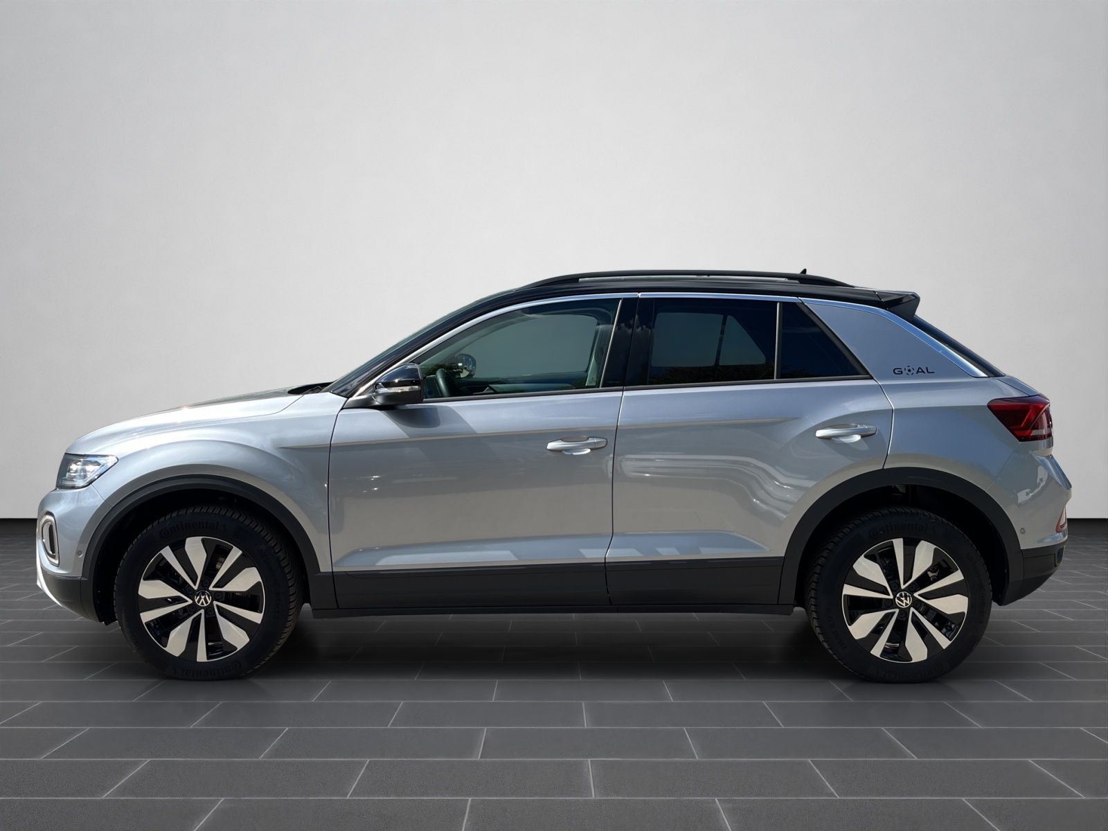 Volkswagen T-Roc - Bild 8