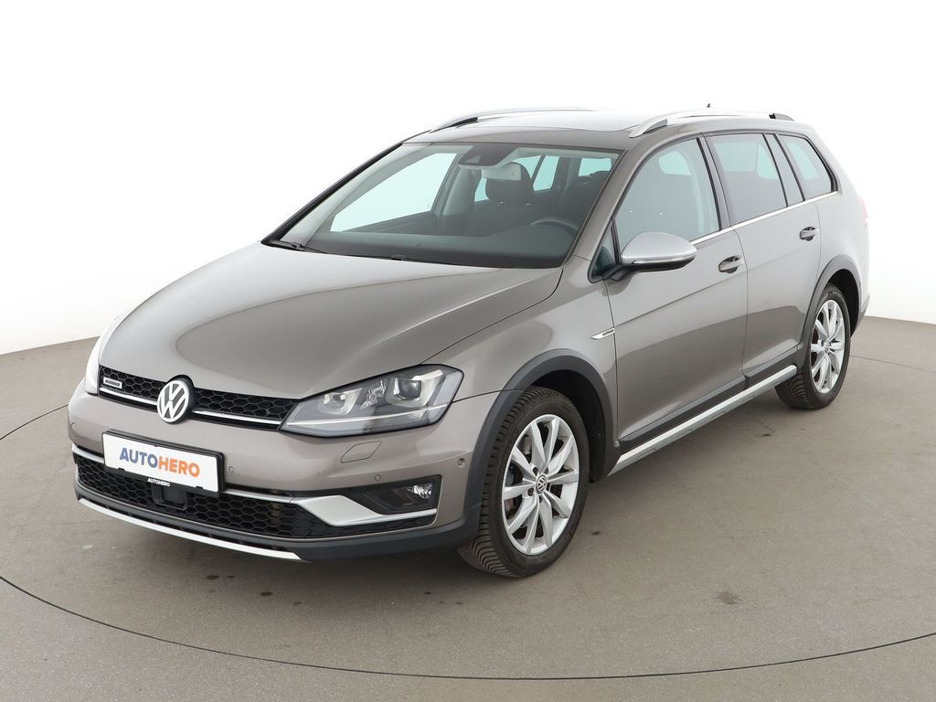 Image of Volkswagen Golf