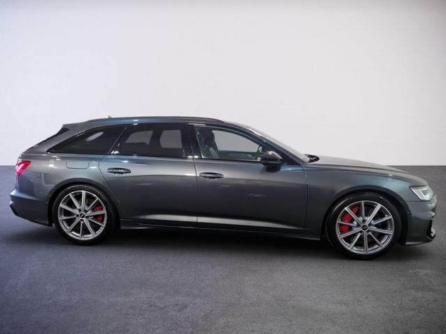 S6 Avant TDI QUATTRO +MATRIX+PANO+ALLRADLENKUNG+