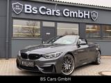 BMW M4 *Competition*H&K*HuD*360Kamera*Nackenheizung - BMW M4 in Nürnberg