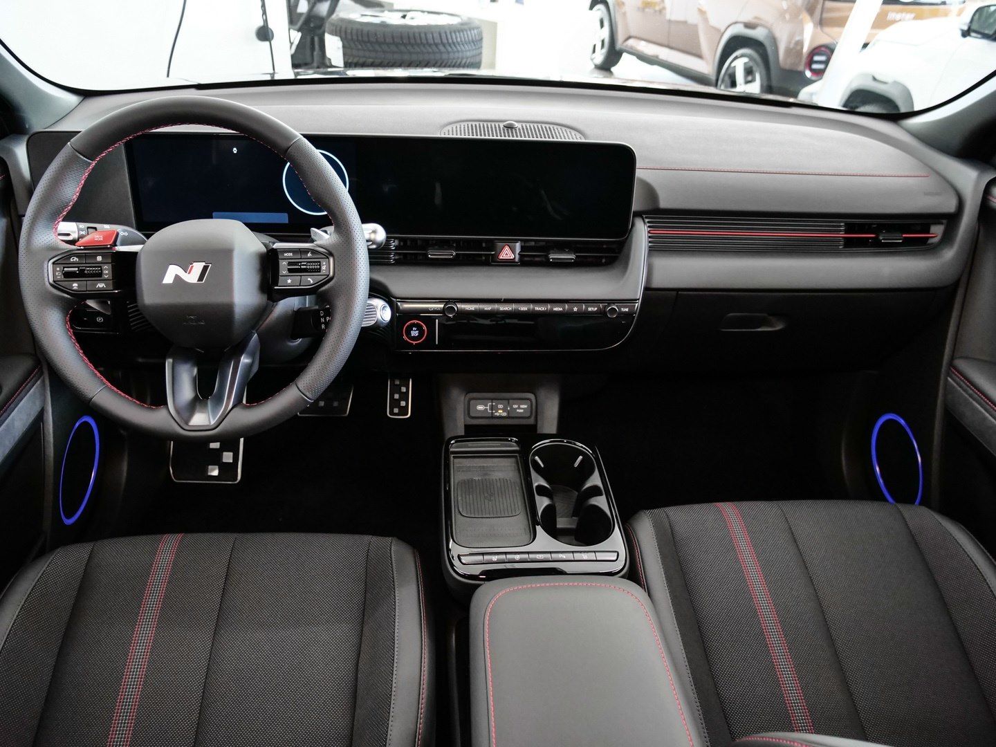 Hyundai IONIQ 5 - Bild 10