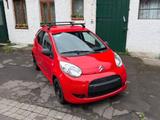 Citroën C1 Advance - Citroën Gebrauchtwagen von 2008