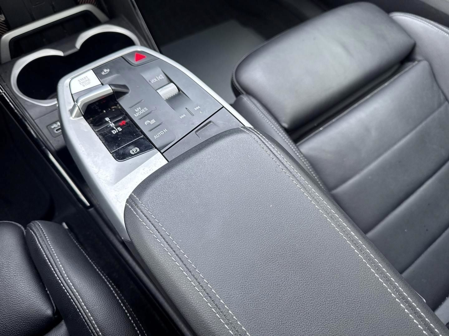 BMW X1 - Bild 13