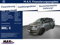 Volkswagen T7 Multivan - Vorschau Bild 1