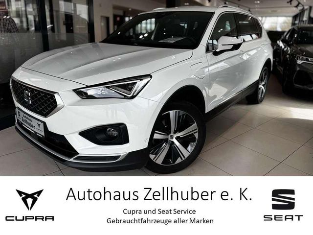 SEAT Tarraco 1.4 e-Hybrid DSG Xper *FahrXL*Sitzhzg*