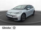 Volkswagen ID.3 77kWh Pro S Navi RüKa SiHz Matrix ACC - silberne Volkswagen ID.3
