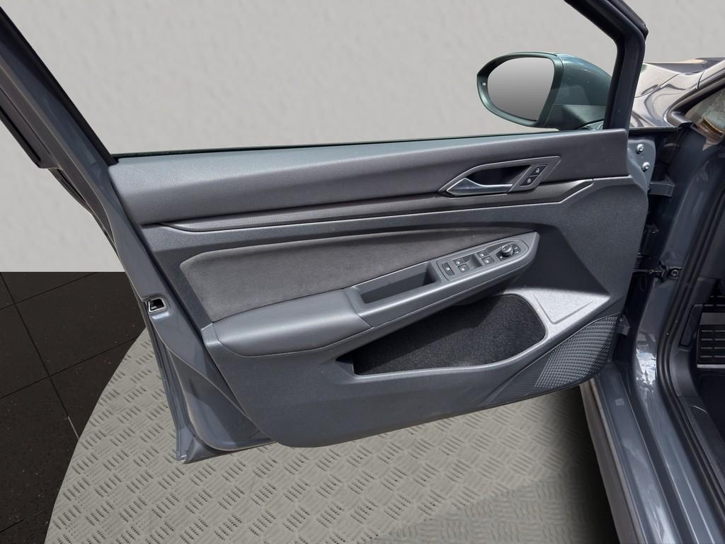 Volkswagen Golf GTI TSI DSG Navi MatrixLED AHK, миниатюра 10