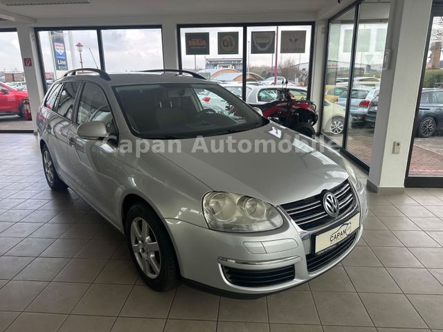 Volkswagen Golf V Variant Trendline Klima/SHZ/Allwetter/EU4