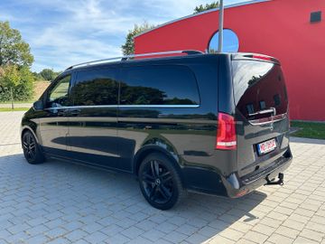 Mercedes V 250 - 5
