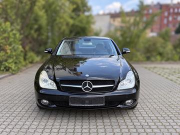 صورة 2 لـ 2004 Mercedes-BENZ CLS