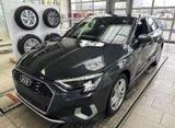 Audi A3 40 TFSIe Sportback S tronic advanced S line * - Audi A3 40 TFSIe Gebrauchtwagen