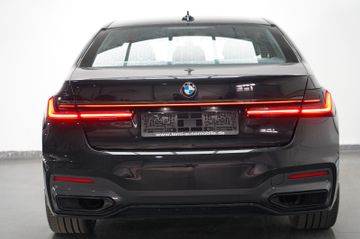 BMW 730 - 5