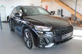 Audi Q5 40 TDI quattro S line sport edition one - gebrauchte Audi Van